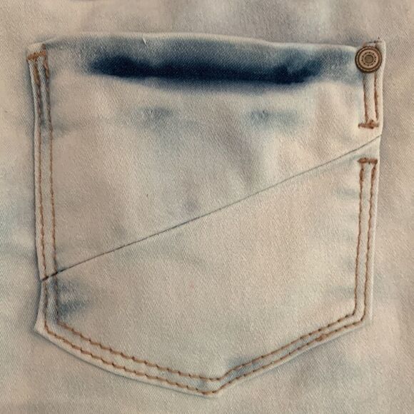 Blue Spice Jeans - Picture 6 of 7